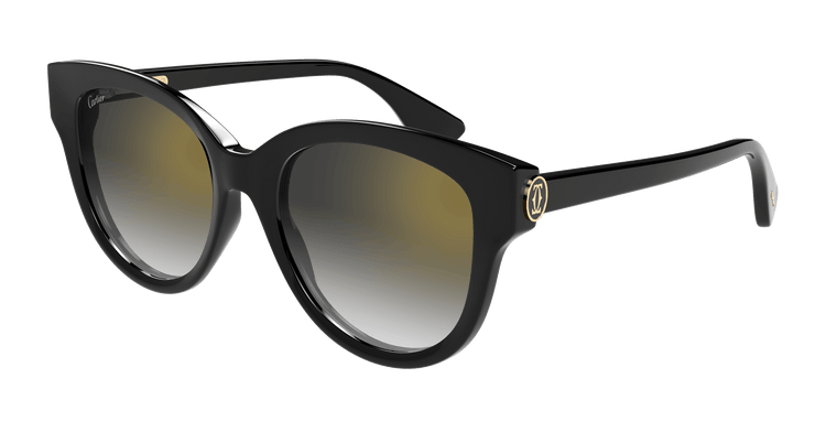 Cartier CT0506SA Asian Fit