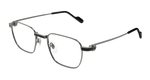 GUNMETAL / TRANSPARENT