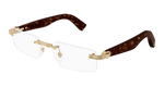 GOLD / HAVANA / TRANSPARENT