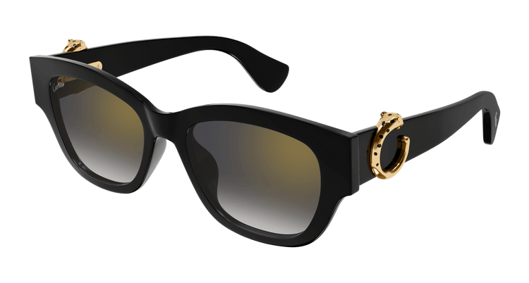 Cartier CT0548SA Asian Fit