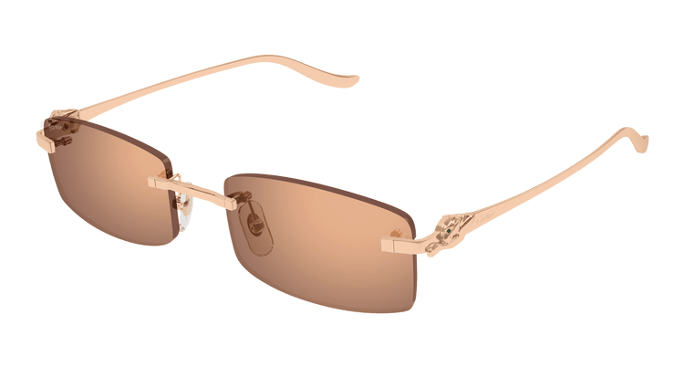 COPPER / GOLD