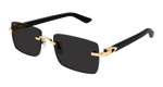 GOLD / BLACK / GREY