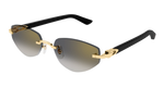 GOLD / BLACK / GREY