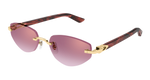 GOLD / RED / RED
