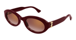 BURGUNDY / RED