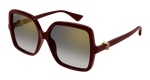 BURGUNDY / GREY