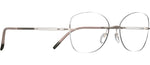 8640 - Taupe / Ivory / 