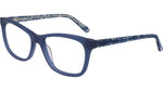 420 - NAVY CRYSTAL / 