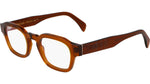 200 - TRANSPARENT BROWN / 