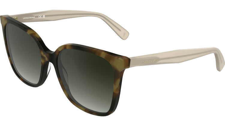 321 - KHAKI HAVANA