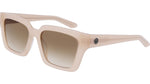233 - MILKY TAUPE/LL BROWN GRADIENT / 