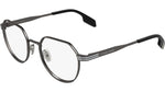 035 - MATTE DARK GUNMETAL