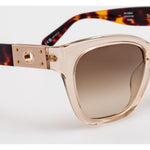 003 - ASH/ T-SHELL/ ROSE GOLD / 