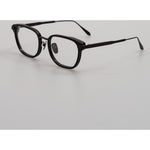 003 - BLACK/ MATT NICKEL / 