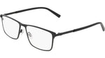 005 - SATIN BLACK