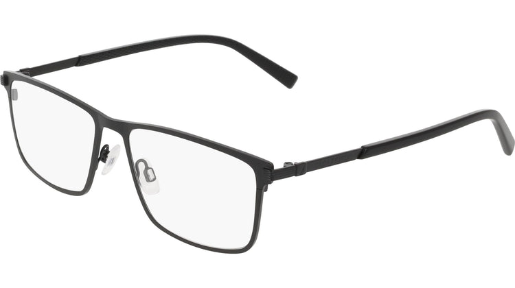 005 - SATIN BLACK