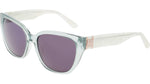 334 - SAGE CRYSTAL / 