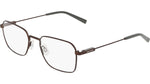 210 - BROWN / 
