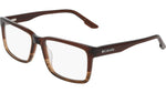 224 - GRADIENT BROWN HORN / 