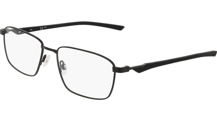 001 - MATTE BLACK