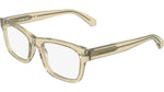 746 - TRANSPARENT YELLOW TO LIME / 