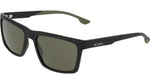 002 - MATTE BLACK