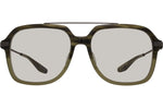 Rebel Salute / Gun Metal / Mocha (AR)