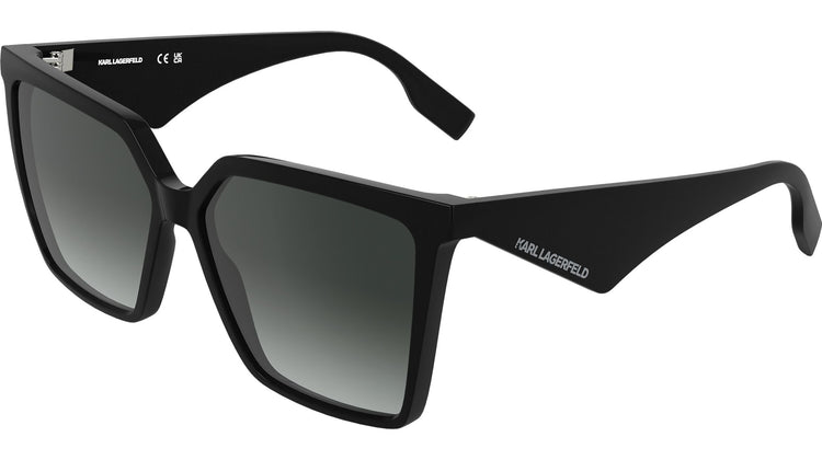 001 - BLACK