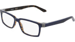 405 - DARK BLUE OVER TORTOISE / 