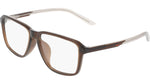 201 - CRYSTAL BAROQUE BROWN / 
