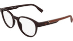 601 - BURGUNDY / 