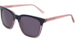 406 - NAVY BLUSH / 