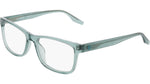 452 - CRYSTAL MOUNTAIN TEAL / 