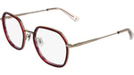 641 - MARBLE RED / 