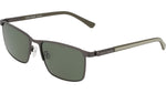 033 - GUNMETAL / 