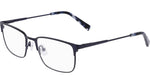410 - MATTE NAVY / 