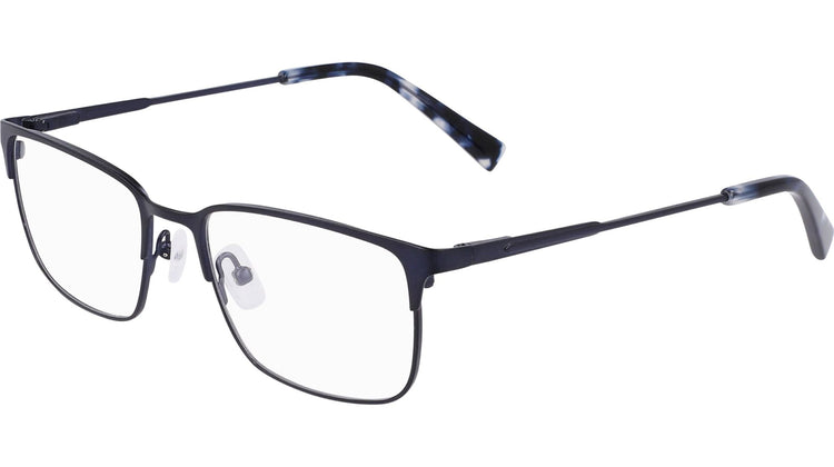 410 - MATTE NAVY