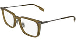 210 - TRANSPARENT BROWN / 