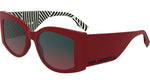 600 - RED / 