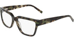 323 - OLIVE TORTOISE / 