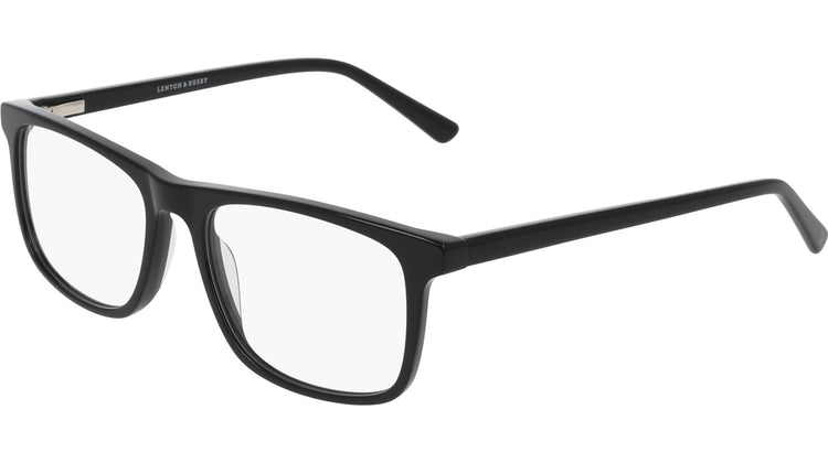 001 - BLACK