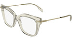 662 - TRANSPARENT BLUSH / 
