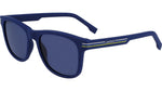 401 - MATTE BLUE / 