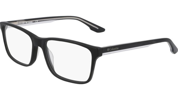 002 - MATTE BLACK