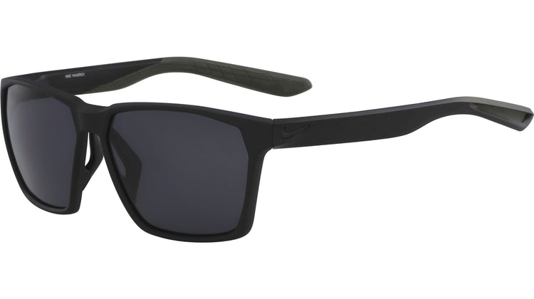 001 - MATTE BLACK/GREY