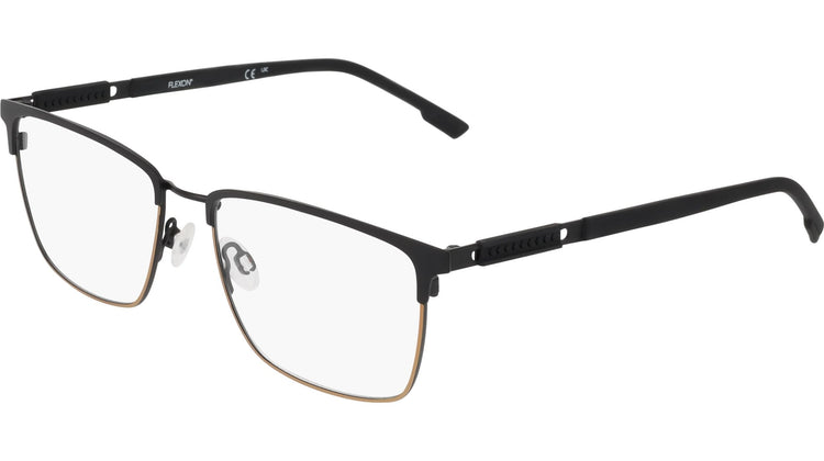 002 - MATTE BLACK