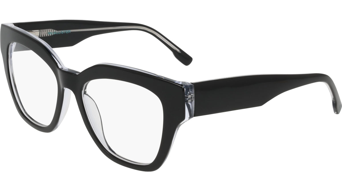 001 - BLACK CRYSTAL