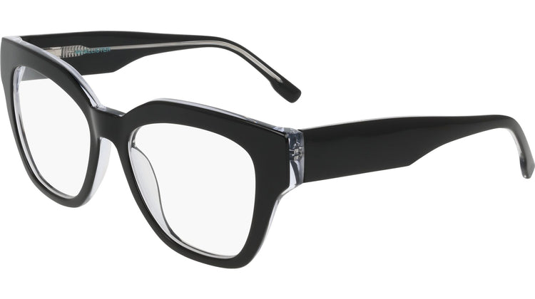 001 - BLACK CRYSTAL