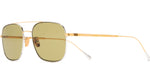 004 - GOLD 24 KT/RHODIUM