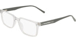 971 - CRYSTAL CLEAR / 